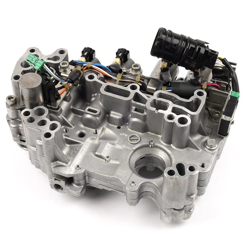 CVT Transmission Valve Body For Nissan Sentra CHEVROLET SUZUKI MITSUBISHI JF015E - Image 3 of 4