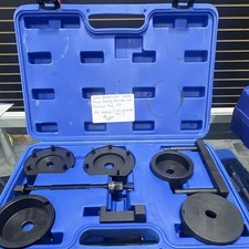 Bmw Transmission Rubber Mount Bushing Extractor And Installer Tool Kit