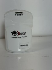 In-Ground Dog Fence Wire Lightning Surge Protector PetSafe Compatible