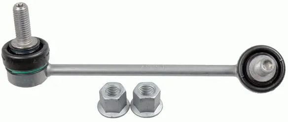 Stabilizer Link Front Axle Left Suspension Rod 38729 01 LEMFÖRDER for VOLVO