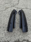 <!--F#f_0-->2002 - 2006 CADILLAC ESCALADE REAR D-PILLAR VENT TRIM PANEL L+R SET PAIR BLUE<!--F/-->