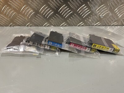 603XL Tinte Komplettset für Epson 603XL Seestern Serie Brandneu Mehrere Verfügbar