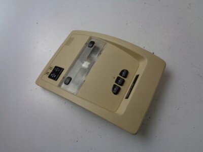 DACHLINIE-LAMPE CADILLAC ESCALADE III EXT PICKUP 2008 / SK 64120