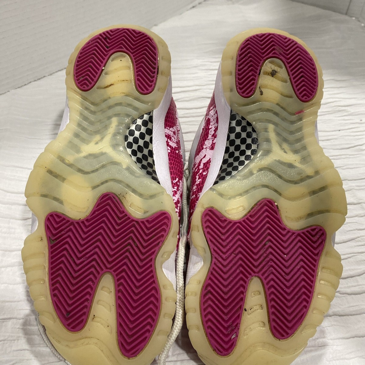 jordan 11 snakeskin womens