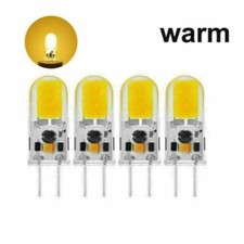 Capsule Dimmable Bulb G9 4W LED Bulb Halogen Bulbs 2835 Light Bulb