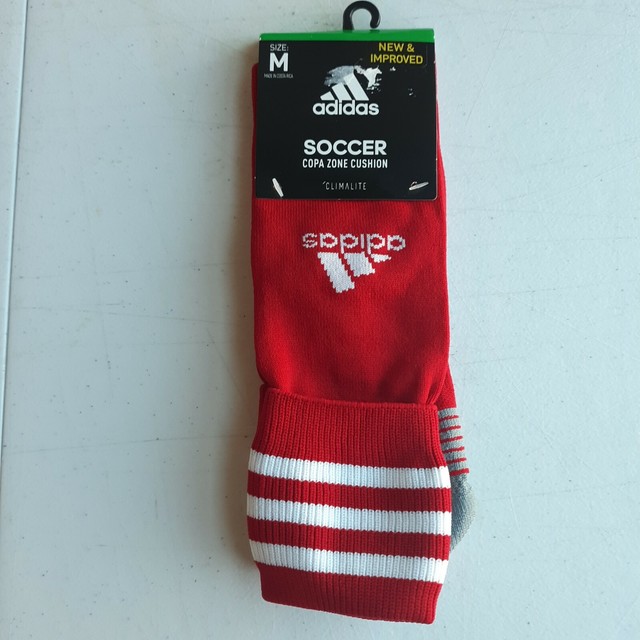 adidas soccer socks copa zone cushion