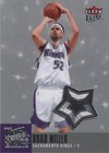 2007-08 Fleer Ultra - Brad Miller #US-6