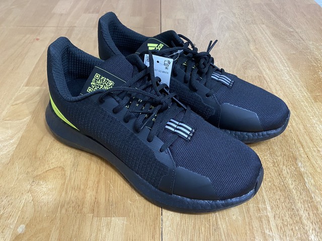 adidas senseboost go winter running shoes