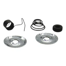 Upper Thread Tension Repair Kit Fits Singer Models 31 Springs Disc Nut 