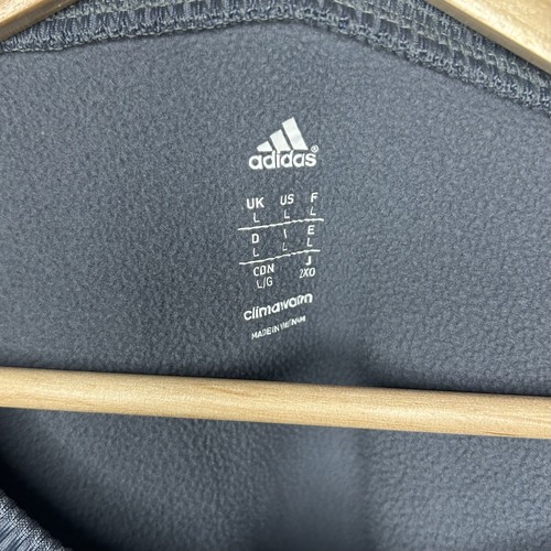 Adidas ASU Arizona State University Sweatshirt mit Rundhalsausschnitt Herren Large Climawarm - Bild 7 von 9