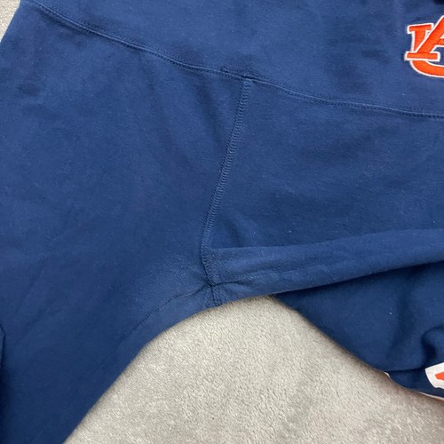 Auburn Tigers Leggings Pants Loudmouth Women's Size Medium/Large - Picture 7 of 11