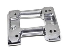 Go Kart Freeline Inclined Engine Mount Drilled For X30 and Gazelle Racing