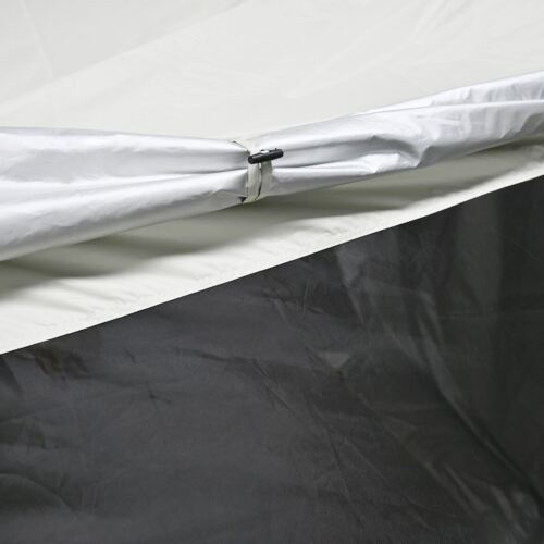 Auto Heckklappe Zelt Kofferraum Zelt Markise Zelt Für SUV Vans Outdoor Camping - Bild 18 von 18