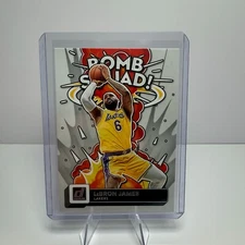 Panini 2022-2023 Donruss Pick Your Card