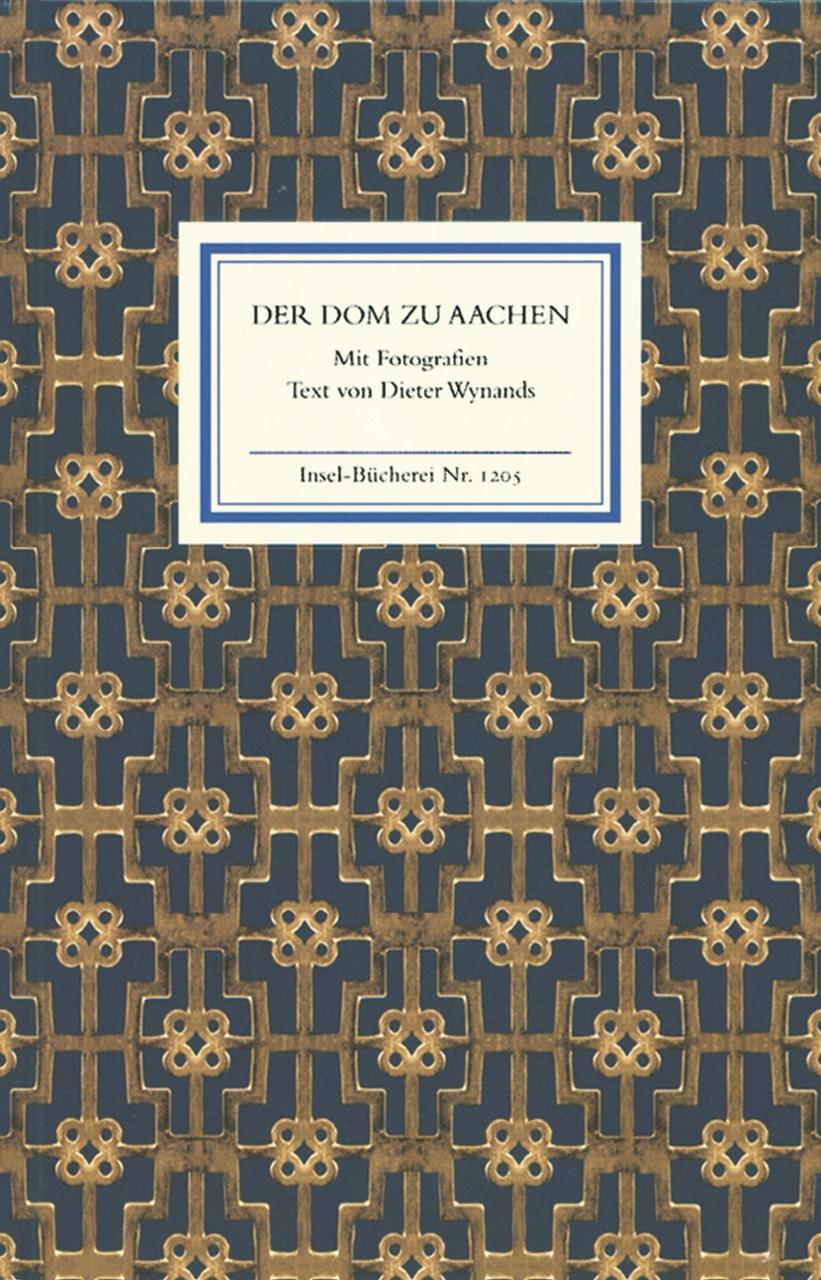 Thumbnail - Dieter Wynands Der Dom Zu Aachen