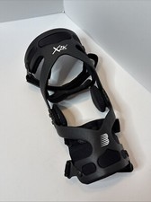 Knee Brace Support Breg X2K - Left Leg Size X...