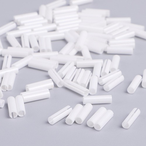 100x Wholesale Fiber Optical Adapters Port Ceramic Core Sleeve SC/FC Universal k - 第 4/5 張圖片