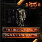 Tal Rasha's Guardianship - Diablo 2 Resurrected RoTW Diablo 2 PC/PS4/PS5