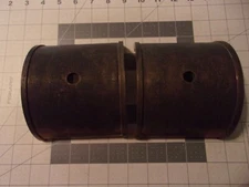 Federal Mogul 2275B-30 Engine Bearing 739FM Fairbanks-Morse ZC-739