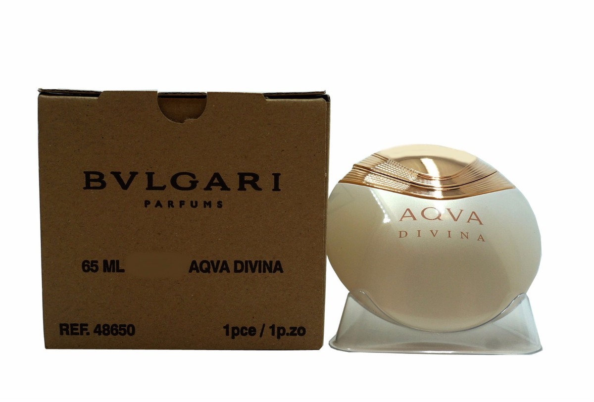 bvlgari aqva divina 65ml price