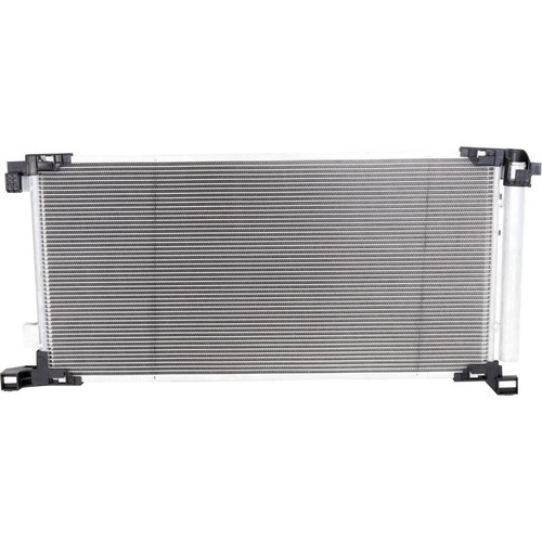 New A/C Condenser 2.0L Engine Fits 2020-2022 Toyota Corolla TO3030338 - Bild 2 von 6