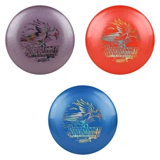 Innova Disc Golf GStar Roadrunner Distance Driver 9/5/-4/1 - Choose Exact Disc