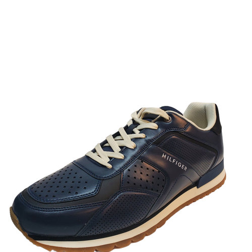 Tommy Hilfiger Men's Casual Shoes 