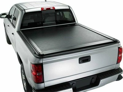 Pace Edwards Ultragroove Metal Tonneau Cover Kit Kmfa05a28 Ebay
