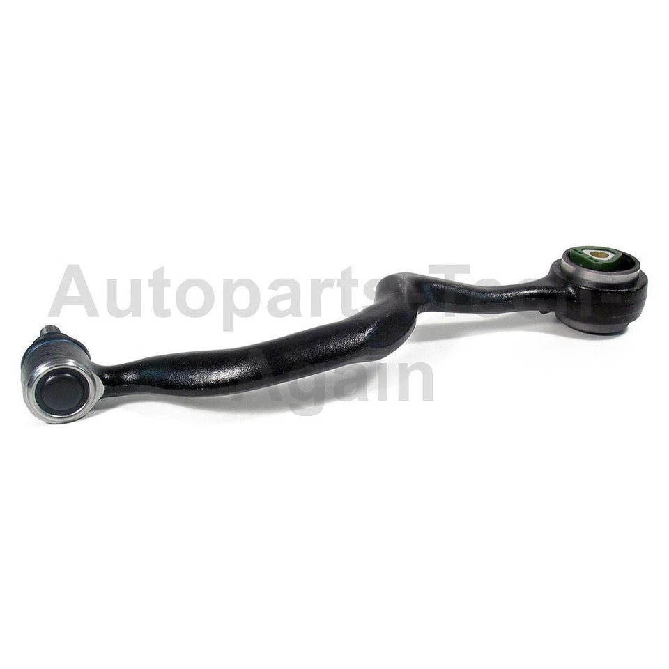 Conjunto de brazo de control delantero inferior trasero Mevotech 2 para BMW 525i 1989-1995 Foto 2 de 4