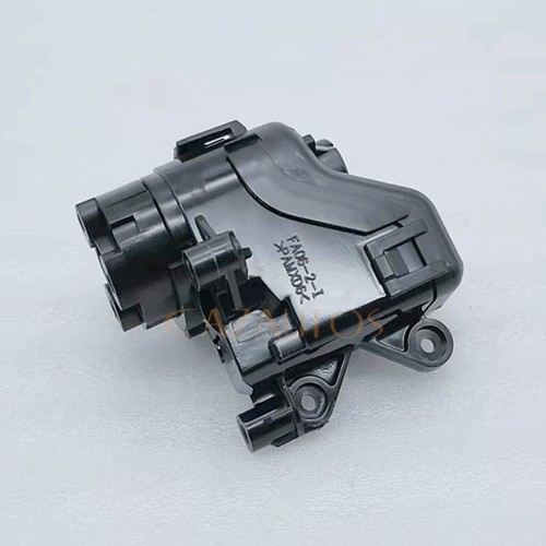 MEXWLOP For, for Mazda, CX-5 CX5 KF 2017 2018 Voorbumper Koplampsproeier Sproeikop Reinigingssproeier Afdekkap KB8M518H1 KB8M518G1 koplampsproeier afdekking(SET