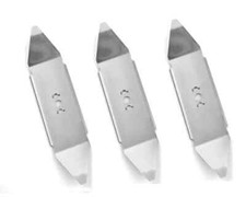 Lame rasaerba radiocomandate per tosaerba ZIPMOW