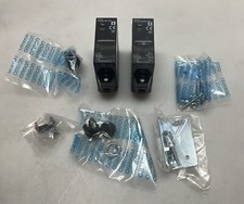 Omron E3JM-10M4-NN Photoelectric Sensor Through Beam Terminal Block 10m SPDT