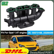 Für Opel Insignia Chevy Cruze 55573168 BKSPL012 Ansaugbrücke Saugrohrmodul
