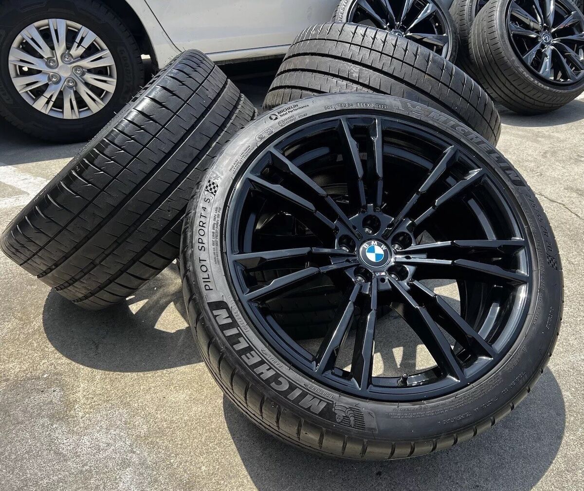 Left Side Kit | BMW M5 COMPETITION 2022 Left Side Kit | BMW M5 COMPETITION 2022
