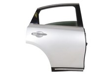 Porte arrière et accessoires Infiniti FX