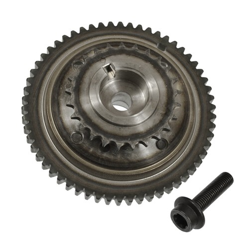 Water Pump Timing Chain Kit Cam Phaser Valve Tool Fit Ford Mazda CX-9 Flex 3.7L - Picture 13 of 14