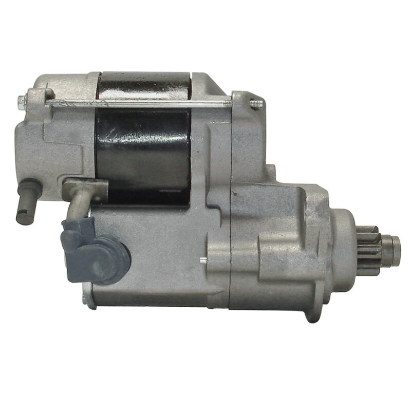 Motor De Arranque ACDelco Remanufacturado 336-1658 19135512 Para 97-10 Jaguar Vanden Foto 4 de 4