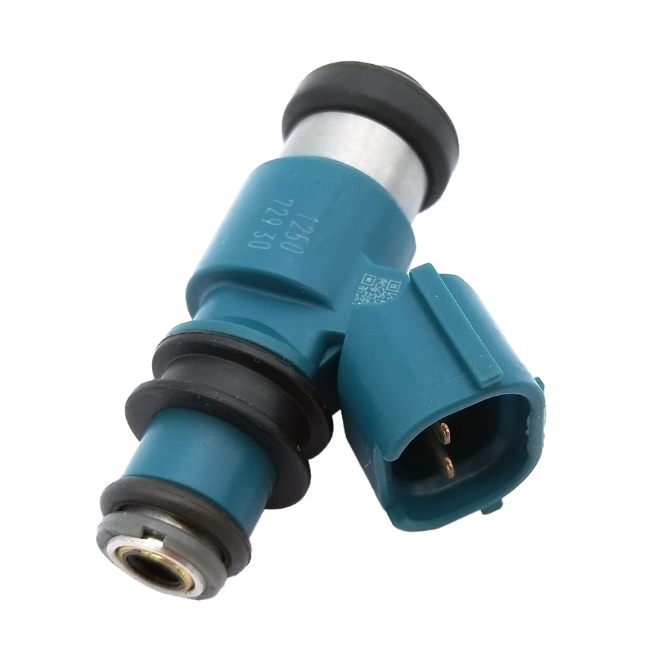 4PCS Fuel Injector 13S-13761-00-00 For Yamaha YZF R6 2008-2020 - Image 4 of 4