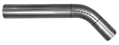 Exhaust Pipe Cherrybomb 320456CB