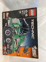 Lego 42008 Technik Abschlepptruck Technic Neu Top