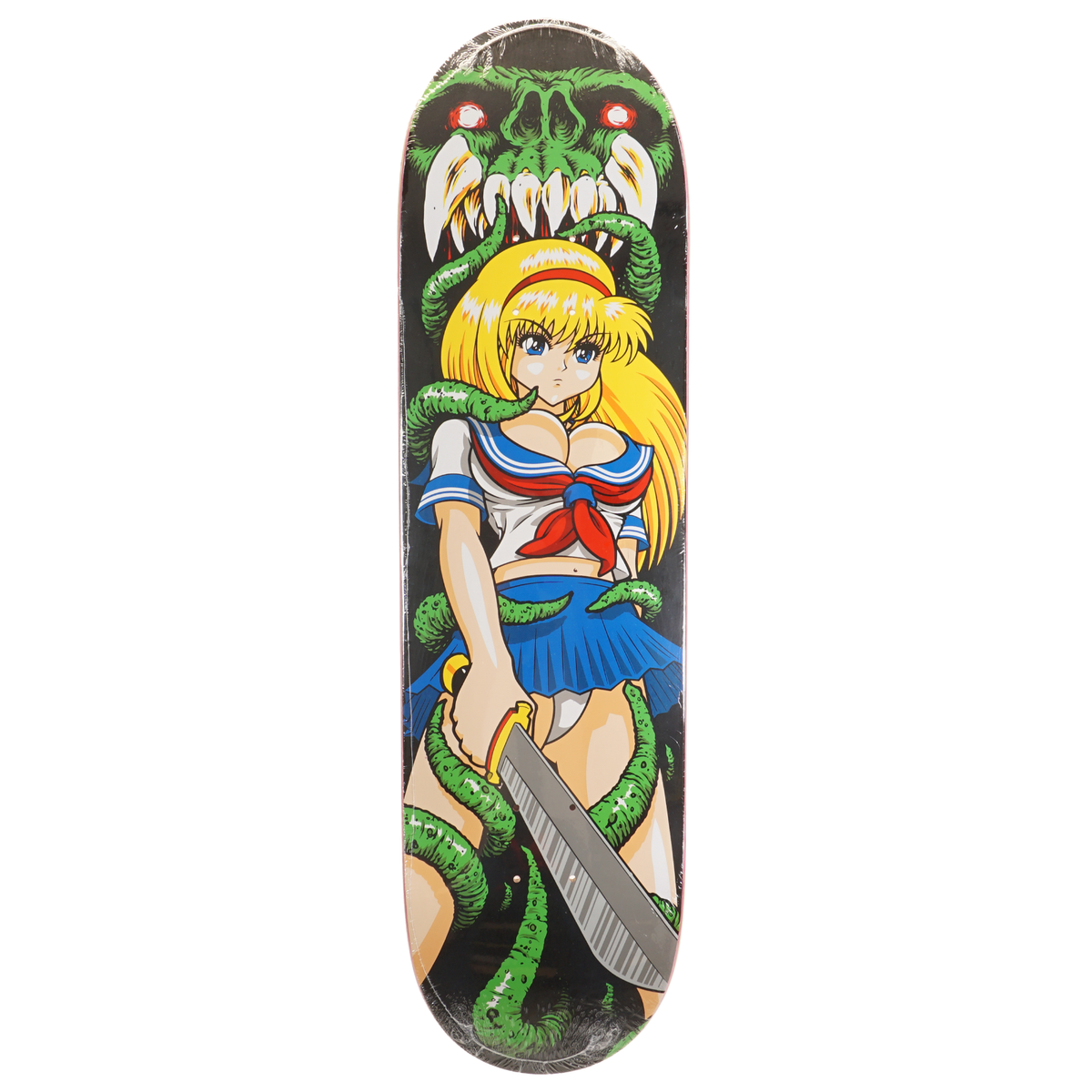 Hook-Ups Tentacle School Girl 8.5