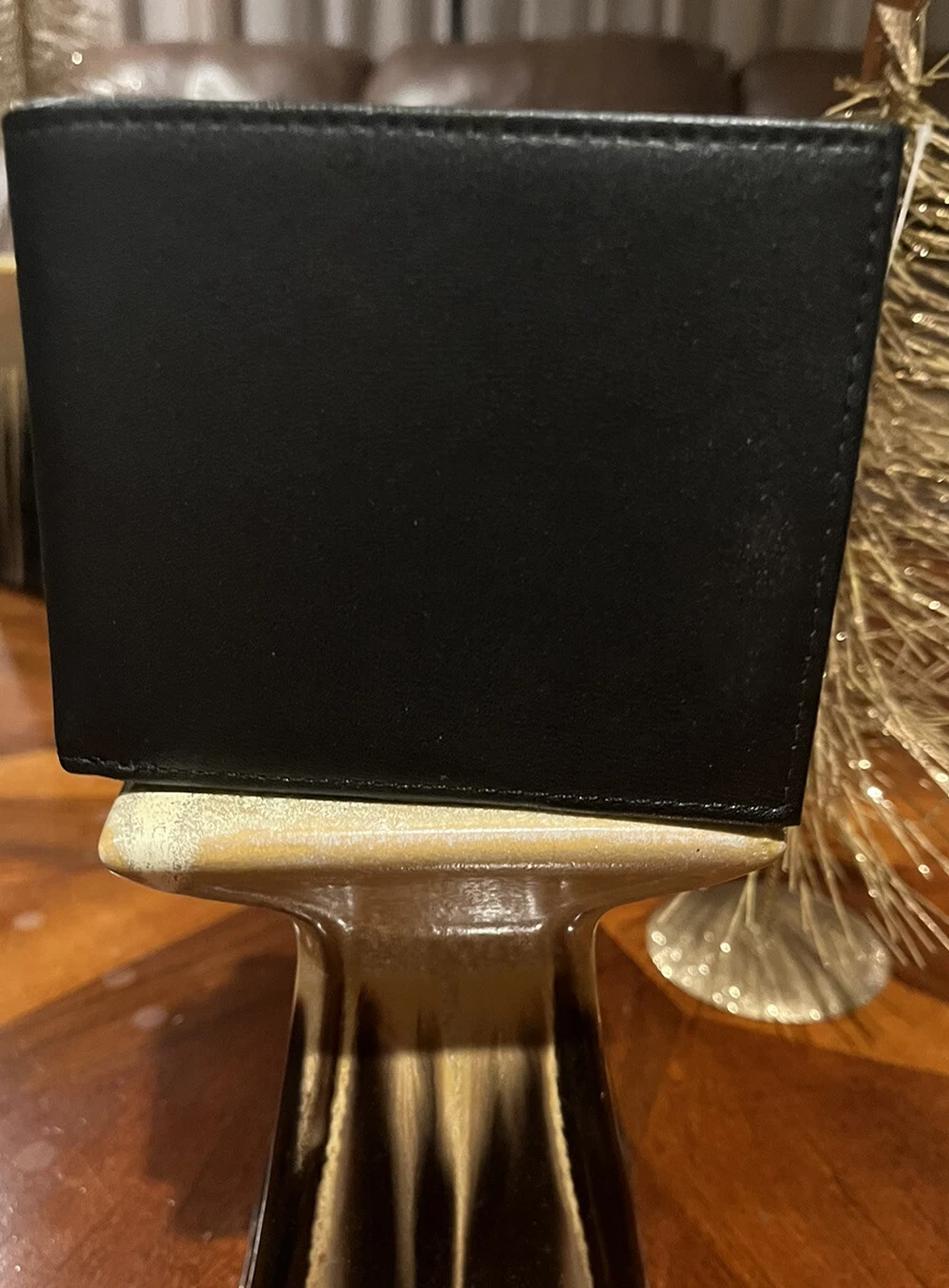 Zara wallets shop for mens