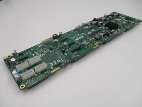 Supermicro 16 Bay Single Expander Backplane Board BPN SAS2 836EL Tested 