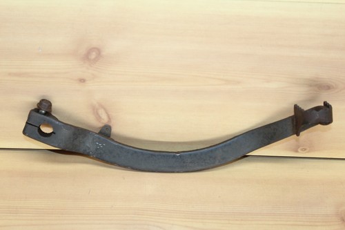 1974 1975 Honda XL350 XL 350 OEM Rear Foot Brake Lever Pedal Arm 46500-356-000