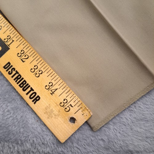 5.11 Women's Uniform Tactical Pant Tan Khaki Style 34071 Size 18 New with Defect - Picture 18 of 22