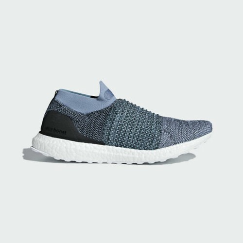 adidas parley laceless