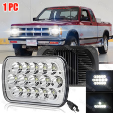 Dot For Chevy S10 Blazer 5x7 7x6 Inch Led Headlight High Low Sealed Beam Drl H4 Dot For Chevy S10 Blazer 5x7 7x6 Inch Led Headlight High Low Sealed Beam Drl H4