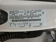 Used Starter Motor fits: 2021 Lincoln Corsair 2.0 Grade A