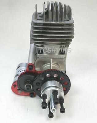 rc petrol engine
