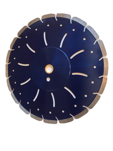 14"Diamondblad blades for cutting of most cured concrete,paving stone- -Super pl - Picture 2 of 7